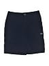 Under Armour 100% Polyester Solid Multi Color Blue Board Shorts Size S (youth) - photo 1