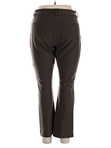 Express Active Pants (view 2)