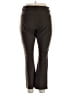 Express Brown Active Pants Size 14 - photo 2