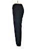 Zara Chevron-herringbone Blue Dress Pants Size M - photo 5