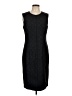 Basler Black Cocktail Dress Size EU 42 / US 12 - photo 1