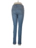 H&M Hearts Blue Jeans Size 10 - photo 2
