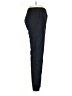 Zara Chevron-herringbone Blue Dress Pants Size M - photo 4
