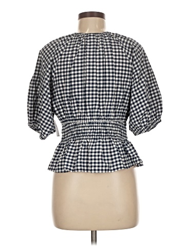Old Navy 3/4 Sleeve Blouse (view 2)