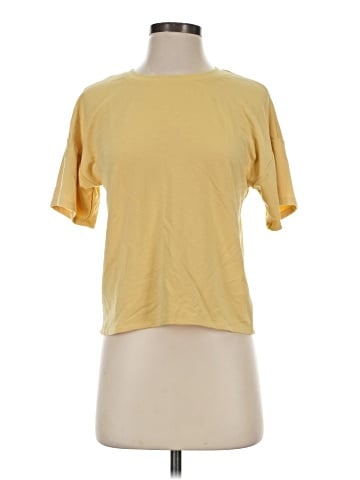 Threads 4 Thought Short Sleeve T-Shirt (view 1)