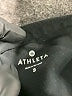 Athleta Black Active Pants Size S - photo 4