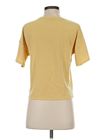 Threads 4 Thought Short Sleeve T-Shirt (view 2)