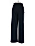 ninepine Solid Blue Casual Pants Size L - photo 2