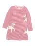 Joules Pink Dress Size 7 - 8 - photo 1