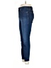 Good American Solid Blue Jeans Size 8 - photo 5