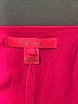 Lilly Pulitzer 100% Polyester Pink Sleeveless Blouse Size 6 - photo 7