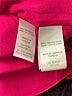 Lilly Pulitzer 100% Polyester Pink Sleeveless Blouse Size 6 - photo 8