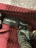 Claiborne Burgundy Turtleneck Sweater Size L - photo 7