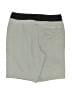 Under Armour Gray Athletic Shorts Size M (youth) - photo 2