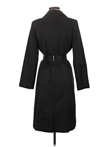 Ivanka Trump Trenchcoat (view 2)