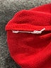 J.Crew Red Long Sleeve T-Shirt Size M - photo 8