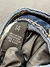 Inc Denim Solid Blue Jeans Size 14 - photo 8