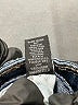 Inc Denim Solid Blue Jeans Size 14 - photo 9