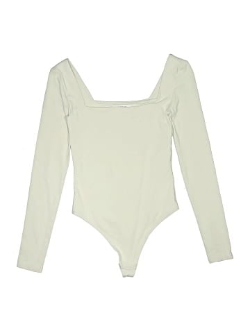 Contour Bodysuit (view 1)