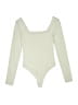 Contour Ivory Bodysuit Size XS - photo 1