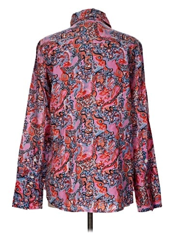 CK Bradley New York Long Sleeve Blouse (view 2)