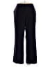 Anne Klein Black Casual Pants Size 16W - photo 1