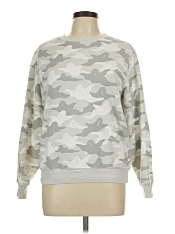 Mighty Fine Sweatshirt (view 1)