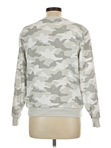 Mighty Fine Sweatshirt (view 2)