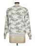 Mighty Fine Camo Silver Sweatshirt Size L - photo 2