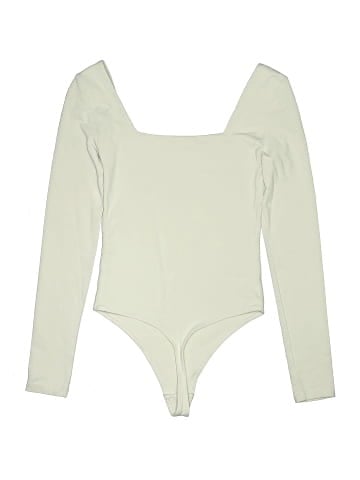 Contour Bodysuit (view 2)