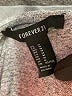 Forever 21 Gray Cocktail Dress Size XS - photo 7