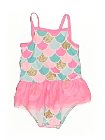 Carter's One Piece Swimsuit (view 1)