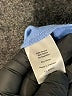 Talbots Solid Blue Casual Dress Size 12 - photo 8