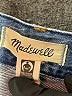 Madewell Blue Jeans Size 25 waist (petite) - photo 7