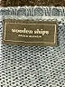 Wooden Ships Blue Pullover Sweater Size Med - Lg - photo 7