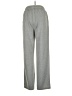 Unbranded Gray Casual Pants Size S - photo 2