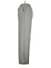 Unbranded Gray Casual Pants Size S - photo 5