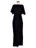 Unbranded Solid Black Jumpsuit Size M - photo 1