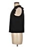 J.Crew Factory Store Black Sleeveless Blouse Size M - photo 5