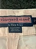 Vineyard Vines Pink Linen Pants Size 2 - photo 7