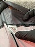 Teeki Graphic Black Yoga Pants Size M - photo 7