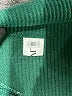 Assorted Brands Green Turtleneck Sweater Size XS - photo 7