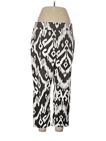 So Slimming by Chico's Casual Pants (view 1)