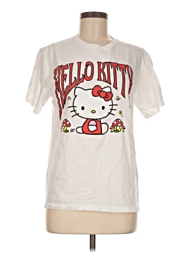 Hello Kitty Short Sleeve T Shirt