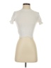 RSQ Ivory Turtleneck Sweater Size XXS - photo 1