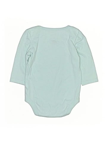 Disney x Jumping Beans Long Sleeve Onesie (view 2)
