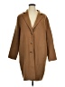 J.Jill Brown Coat Size XL - photo 1