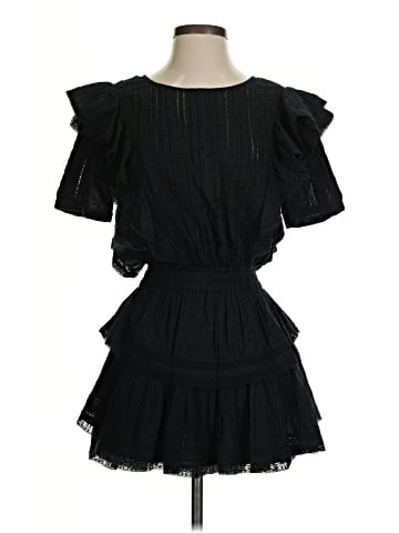 LoveShackFancy Cocktail Dress (view 1)