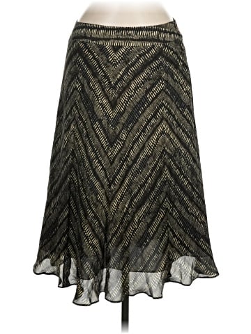 Jones New York Silk Skirt (view 1)