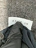 Akris Punto Black Sleeveless Top Size 8 - photo 8